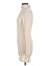 Unbranded Ivory Cocktail Dress Size M - photo 5