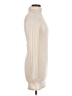 Unbranded Ivory Cocktail Dress Size M - photo 4