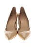 MICHAEL Michael Kors Tan Heels Size 9 - photo 2