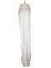 Zara Silver Casual Pants Size M - photo 4