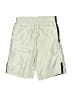 Arizona Jean Company 100% Polyester Solid Ivory Cargo Shorts Size 6 - photo 2