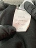 Unbranded Solid Black Jumpsuit Size S - photo 5