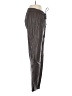 By Anthropologie 100% Polyurethane Brown Casual Pants Size S - photo 4