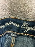 Guess Jeans Hearts Blue Jeans Size 2 - photo 4