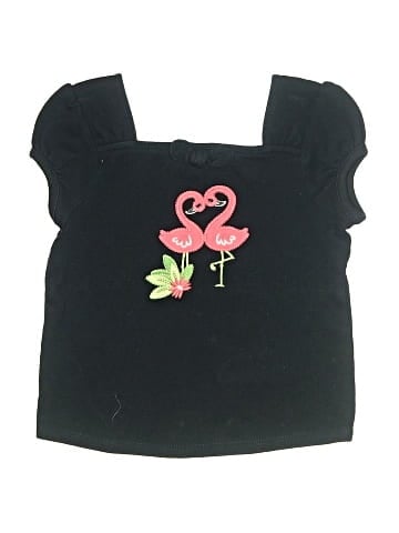Gymboree Short Sleeve Top (view 1)