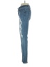 YMI Hearts Blue Jeans Size 3 - photo 5
