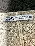 Zara Ivory Pullover Sweater Size XS - photo 7