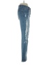 YMI Hearts Blue Jeans Size 3 - photo 4