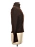 Express Brown Long Sleeve Turtleneck Size M - photo 4