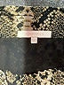 Olivaceous 100% Polyester Paisley Gold Formal Skirt Size S - photo 4