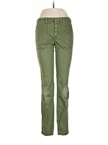 J.Crew Khakis (view 1)