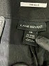 Lane Bryant Polka Dots Black Active Pants Size 14 - photo 4
