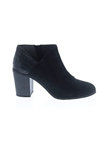 Born In California Ankle Boots (view 1)