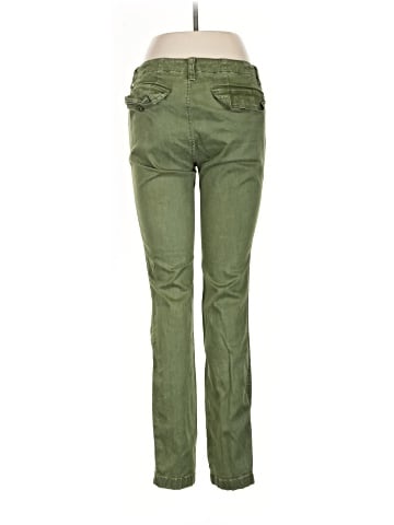 J.Crew Khakis (view 2)