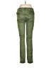 J.Crew Green Khakis Size 29 waist (tall) - photo 2
