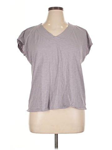 L.L.Bean Short Sleeve T-Shirt (view 1)