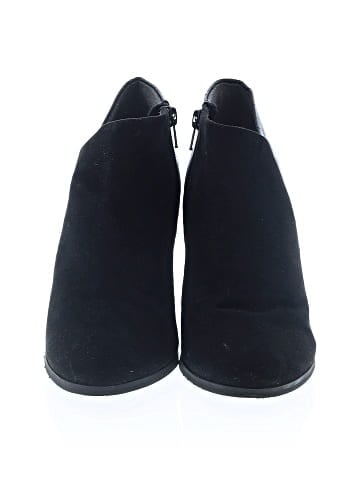 Born In California Ankle Boots (view 2)