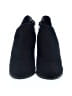 Born In California Black Ankle Boots Size 9 - photo 2
