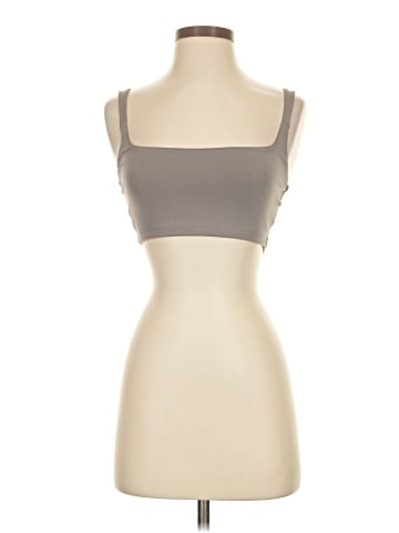 Shein Tube Top (view 1)