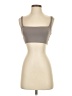 Shein Tan Tube Top Size 2 - photo 1