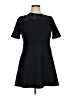 Zara Black Cocktail Dress Size XL - photo 1