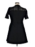 Zara Black Cocktail Dress Size XL - photo 2