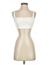 Shein Ivory Tube Top Size 2 - photo 1