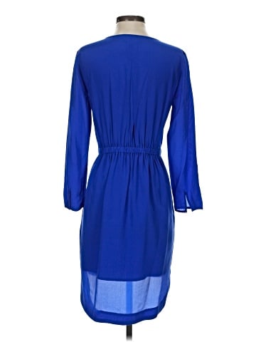 Madewell Casual Dress (view 2)