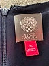 Vince Camuto Blue Jumpsuit Size XS - photo 4