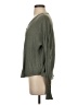 Mudd Green Cardigan Size S - photo 5
