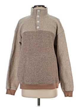 Outdoor Voices Fleece