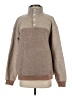 Outdoor Voices Tweed Tan Pullover Sweater Size XS - photo 1