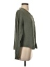 Mudd Green Cardigan Size S - photo 4