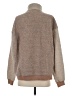Outdoor Voices Tweed Tan Pullover Sweater Size XS - photo 2