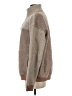 Outdoor Voices Tweed Tan Pullover Sweater Size XS - photo 5