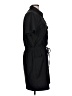 Shein 100% Polyester Black Casual Dress Size 12 - photo 4