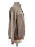 Outdoor Voices Tweed Tan Pullover Sweater Size XS - photo 4