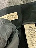Apostrophe Black Dress Pants Size 18 - photo 4