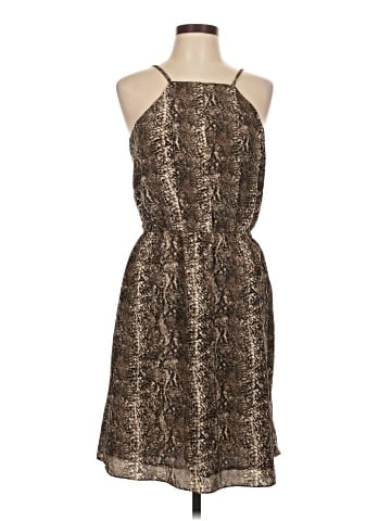 MM Couture by Miss Me Cocktail Dress (view 1)
