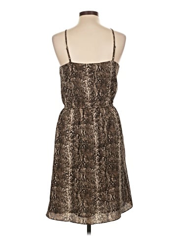 MM Couture by Miss Me Cocktail Dress (view 2)