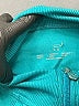Assorted Brands Teal Track Jacket Size L - photo 6