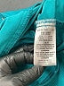 Assorted Brands Teal Track Jacket Size L - photo 7