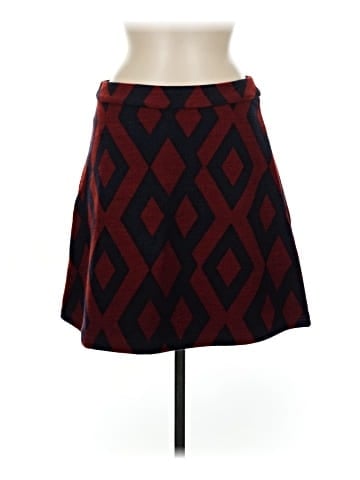 Vero Moda Casual Skirt (view 1)