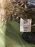 Baby Gap 100% Leather Green Vest Size 3T - photo 3