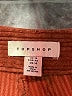 Topshop Brown Casual Pants Size 14 - photo 7