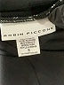 Robin Piccone Stripes Black Jumpsuit Size S - photo 3