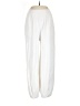 Unbranded 100% Rayon Ivory Casual Pants Size M - photo 1