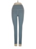 Fleo Gray Active Pants Size S - photo 1
