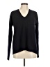 Vince. Black Pullover Sweater Size M - photo 1