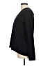 Vince. Black Pullover Sweater Size M - photo 5